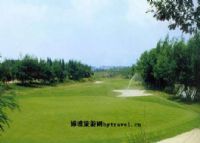 昆明乡村高尔夫俱乐部图片|昆明乡村高尔夫俱乐部门票多少钱|昆明乡村高尔夫俱乐部在哪里
