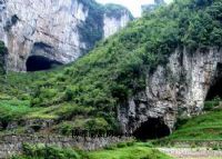 果珠乡风光、