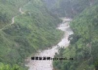 板栗乡风景图片|板栗乡风景门票多少钱|板栗乡风景在哪里