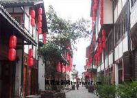 豆沙古镇图片|豆沙古镇门票多少钱|豆沙古镇在哪里