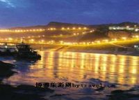 水富港图片|水富港门票多少钱|水富港在哪里
