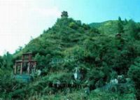 龙安瘦石山摩岩图片|龙安瘦石山摩岩门票多少钱|龙安瘦石山摩岩在哪里