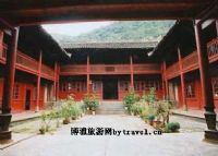 旧莫王氏宅院图片|旧莫王氏宅院门票多少钱|旧莫王氏宅院在哪里
