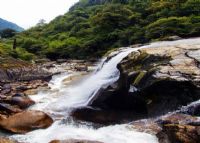碧罗雪山高山湖泊图片|碧罗雪山高山湖泊门票多少钱|碧罗雪山高山湖泊在哪里