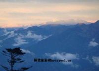 碧罗雪山图片|碧罗雪山门票多少钱|碧罗雪山在哪里