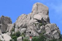 大朝山灵山胜境图片|大朝山灵山胜境门票多少钱|大朝山灵山胜境在哪里