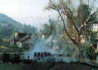 茂兰温泉图片|茂兰温泉门票多少钱|茂兰温泉在哪里