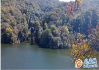 四十八道河水库图片|四十八道河水库门票多少钱|四十八道河水库在哪里