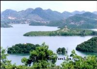 砚山浴仙湖景区图片|砚山浴仙湖景区门票多少钱|砚山浴仙湖景区在哪里