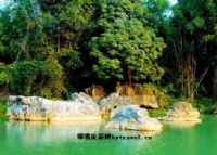 牙牌村图片|牙牌村门票多少钱|牙牌村在哪里