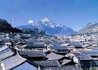 木土司城堡遗址图片|木土司城堡遗址门票多少钱|木土司城堡遗址在哪里