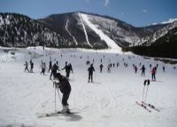 香格里拉滑雪场图片|香格里拉滑雪场门票多少钱|香格里拉滑雪场在哪里