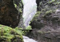 碧壤峡谷图片|碧壤峡谷门票多少钱|碧壤峡谷在哪里