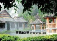 勐康温泉景区图片|勐康温泉景区门票多少钱|勐康温泉景区在哪里