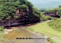 帕庄河自然保护区图片|帕庄河自然保护区门票多少钱|帕庄河自然保护区在哪里