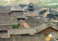 碧溪古镇图片|碧溪古镇门票多少钱|碧溪古镇在哪里