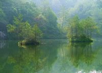 罗平九龙湖图片|罗平九龙湖门票多少钱|罗平九龙湖在哪里
