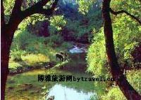 野花沟图片|野花沟门票多少钱|野花沟在哪里