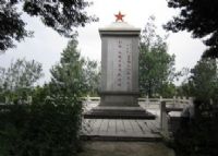边纵第六支队九龙山阻击战纪念碑图片|边纵第六支队九龙山阻击战纪念碑门票多少钱|边纵第六支队九龙山阻击战纪念碑在哪里