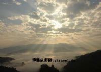 西盟佤山云海图片|西盟佤山云海门票多少钱|西盟佤山云海在哪里