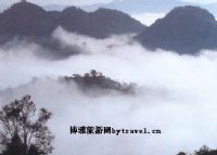 腊福大黑山图片|腊福大黑山门票多少钱|腊福大黑山在哪里