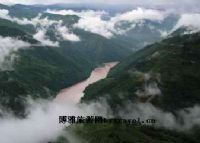 澜沧江百里长湖图片|澜沧江百里长湖门票多少钱|澜沧江百里长湖在哪里