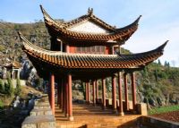 胜境关图片|胜境关门票多少钱|胜境关在哪里
