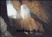 八险洞图片|八险洞门票多少钱|八险洞在哪里