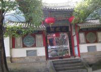 梨花坞图片|梨花坞门票多少钱|梨花坞在哪里