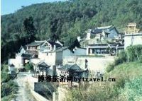 由旺镇图片|由旺镇门票多少钱|由旺镇在哪里