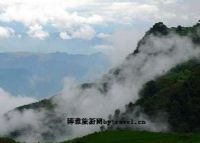 哀牢山图片|哀牢山门票多少钱|哀牢山在哪里