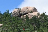 碧云山图片|碧云山门票多少钱|碧云山在哪里