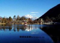 邑格冲民族生态园图片|邑格冲民族生态园门票多少钱|邑格冲民族生态园在哪里