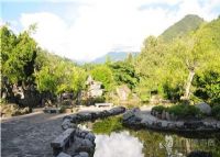 尼格蓝色温泉图片|尼格蓝色温泉门票多少钱|尼格蓝色温泉在哪里
