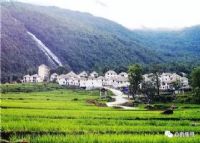 标水岩村图片|标水岩村门票多少钱|标水岩村在哪里