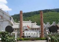 合田民俗村图片|合田民俗村门票多少钱|合田民俗村在哪里