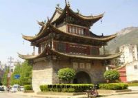 宝华公园图片|宝华公园门票多少钱|宝华公园在哪里