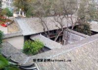 周家旧宅图片|周家旧宅门票多少钱|周家旧宅在哪里