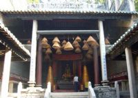 竹元文昌宫图片|竹元文昌宫门票多少钱|竹元文昌宫在哪里