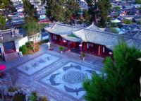 弥阳文昌宫图片|弥阳文昌宫门票多少钱|弥阳文昌宫在哪里