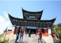 勐弄司署图片|勐弄司署门票多少钱|勐弄司署在哪里
