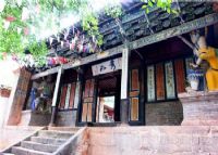 石屏秀山图片|石屏秀山门票多少钱|石屏秀山在哪里