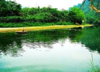 河口南溪河漂流图片|河口南溪河漂流门票多少钱|河口南溪河漂流在哪里