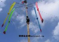 苗族踩花山节图片|苗族踩花山节门票多少钱|苗族踩花山节在哪里