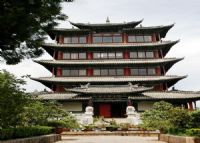 万古楼图片|万古楼门票多少钱|万古楼在哪里