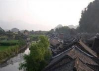 梓里古镇图片|梓里古镇门票多少钱|梓里古镇在哪里