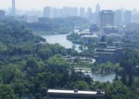 丽江狮子山公园图片|丽江狮子山公园门票多少钱|丽江狮子山公园在哪里