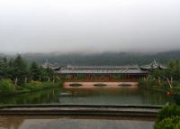 云南大学旅游文化学院图片|云南大学旅游文化学院门票多少钱|云南大学旅游文化学院在哪里