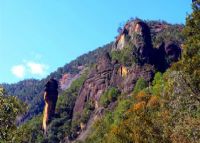 千龟山图片|千龟山门票多少钱|千龟山在哪里