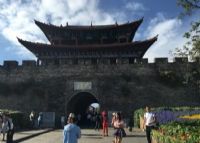 大理文献路图片|大理文献路门票多少钱|大理文献路在哪里